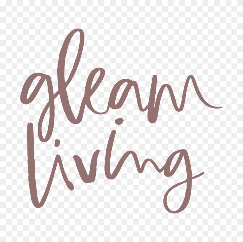 1000x1000 Shipping And Returns Gleam Living - Gleam PNG