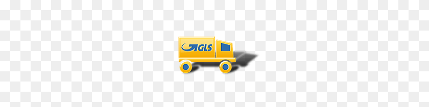 180x150 Shipping Companies Dispatch And Delivery Pc Systeme - Ups Truck PNG
