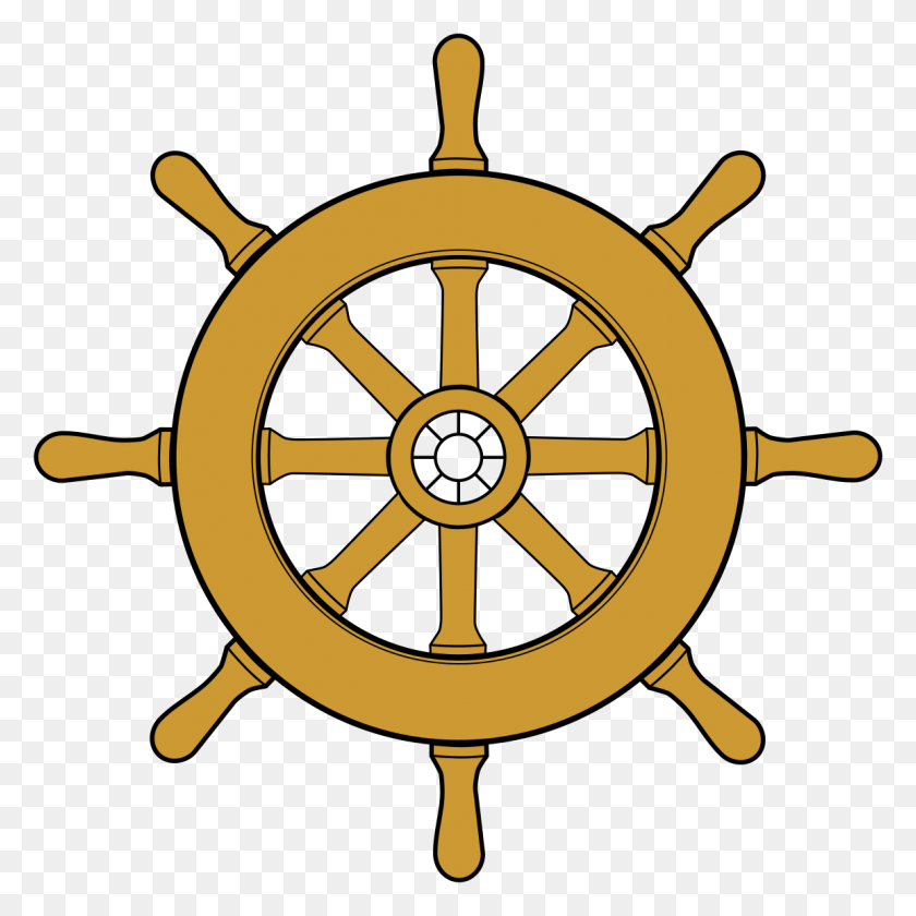 1154x1155 Ships Wheel Png Hd Transparent Ships Wheel Hd Images - Boat Clipart PNG