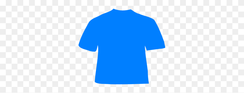 299x261 Camiseta Png, Clipart Para Web - Clipart Para Camisetas