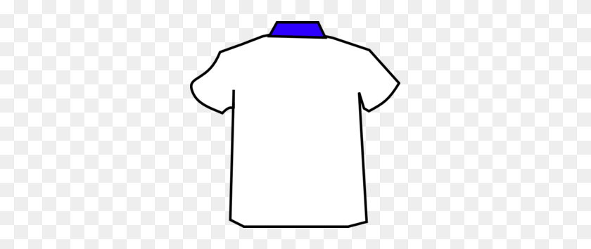 299x294 Shirt Png Images, Icon, Cliparts - White T Shirt Clipart