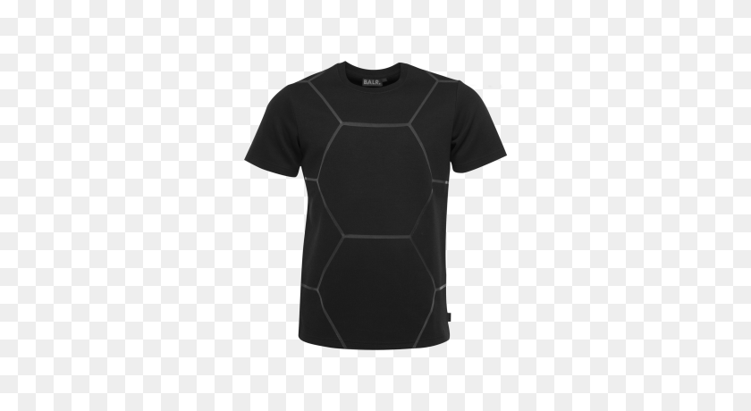 400x400 Camisas El Sitio Web Oficial De Balr Descubre La Nueva Colección - Camisa Negra Png