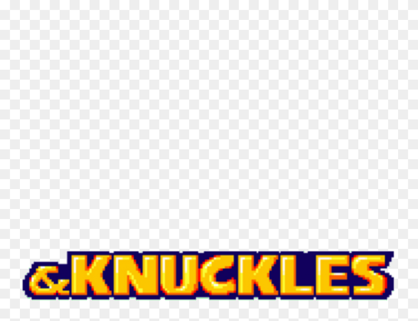 800x600 Shitpostbot - And Knuckles PNG