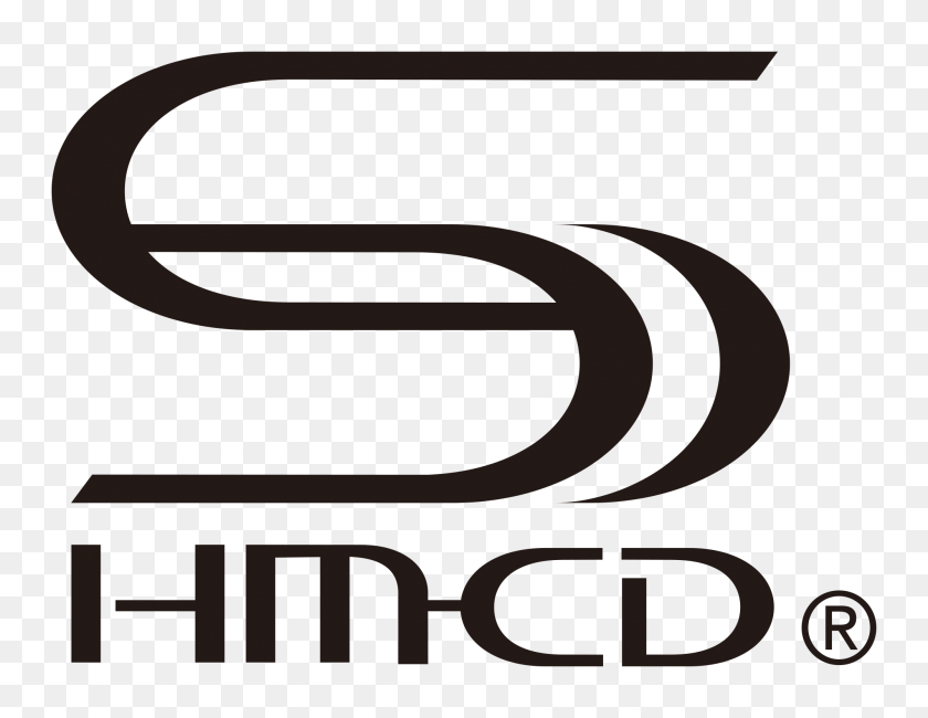 2000x1514 Shm Cd Logo - Cd Logo PNG