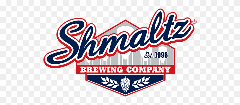 536x308 Shmaltz Brewing Company Cerveza Ganadora Del Premio Clifton Park, Ny - Logotipo De Instagram Png Blanco