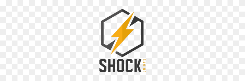 220x220 Shock Gaming - Shock PNG