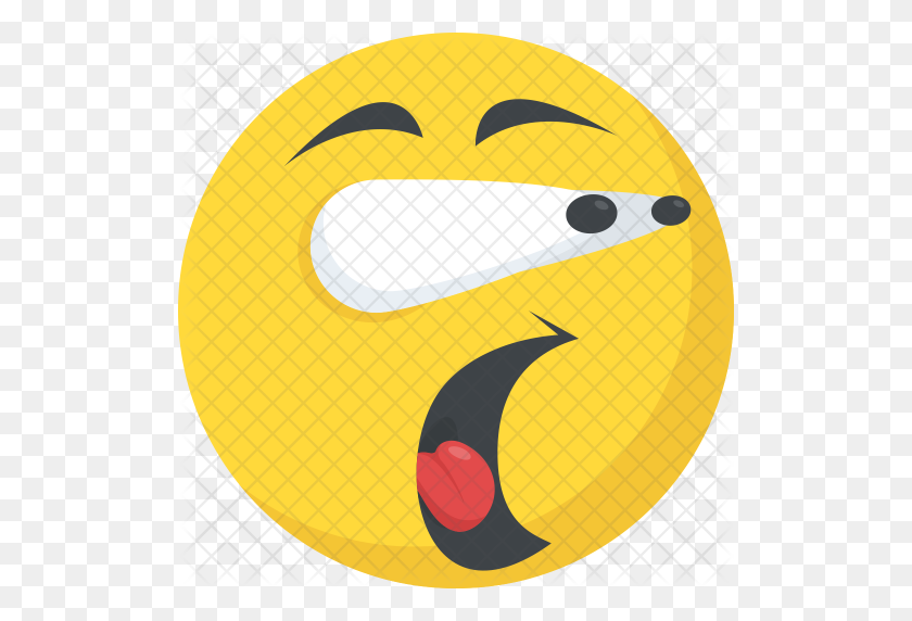 512x512 Shocked Emoji Png Png Image - Shocked PNG