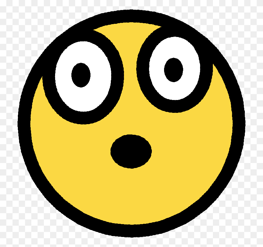 728x728 Shocked Face Clip Art Look At Shocked Face Clip Art Clip Art - Mean Face Clipart