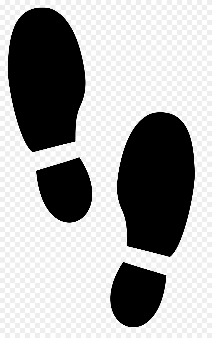 1463x2400 Shoe Boot Sneakers Clip Art - Racket Clipart