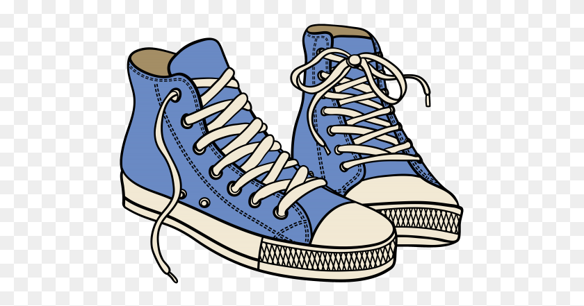 500x381 Shoe Drive To Benefit Youth In Philadelphia Northern Liberties - Youth Sunday Clipart
