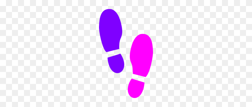 180x297 Отпечатки Обуви Картинки - Обувь Прогулки Клипарт