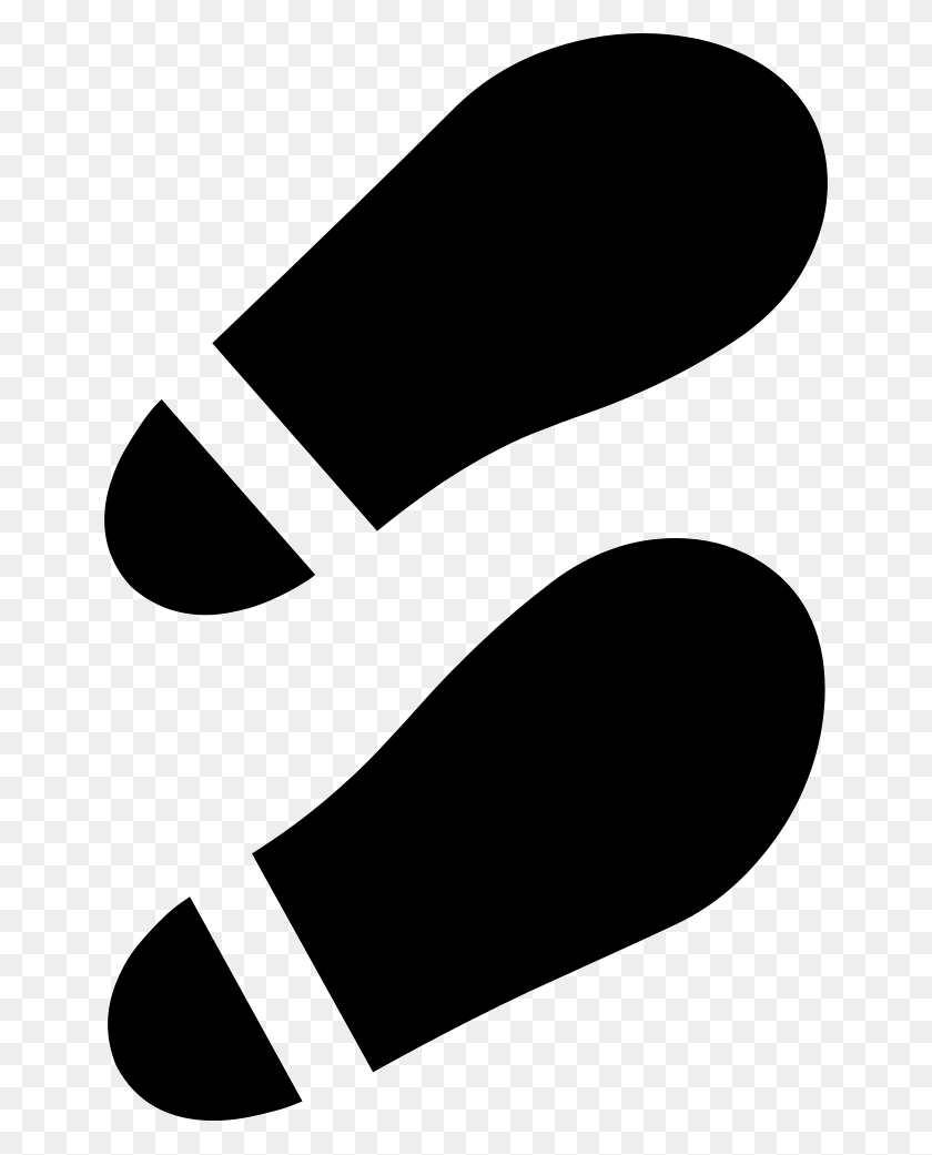 652x981 Shoe Steps Png Icon Free Download - Steps PNG