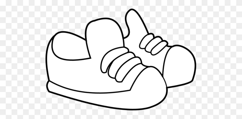 523x354 Shoes Clip Art Black And White Clipart Free To Use Resource - Wrestling Headgear Clipart