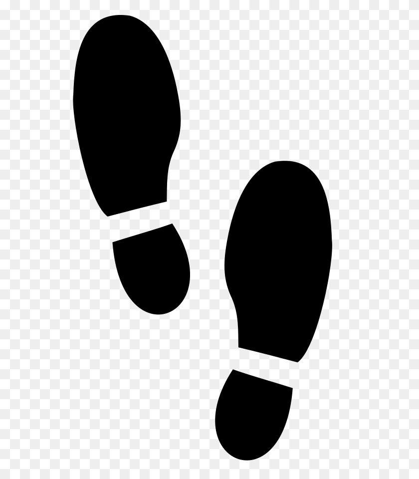 548x900 Обувь Картинки Картинки - Обувь Для Ходьбы Клипарт