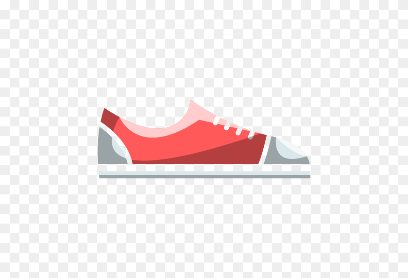 512x512 Zapatos, Zapatillas, Correr, Meta, Maratón, Correr, Icono De Resoluciones - Zapatillas Png