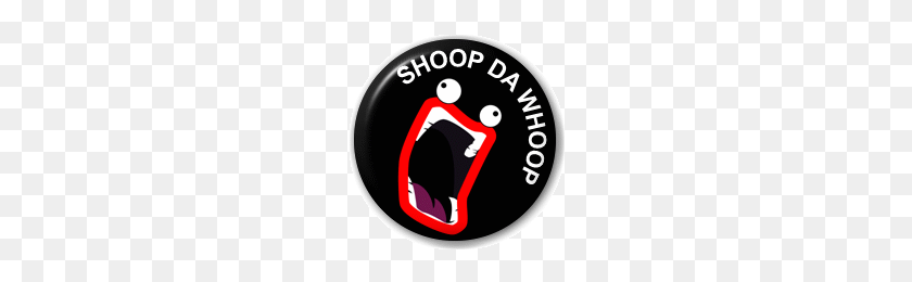 200x200 Shoop Da Whoop - Shoop Da Whoop PNG