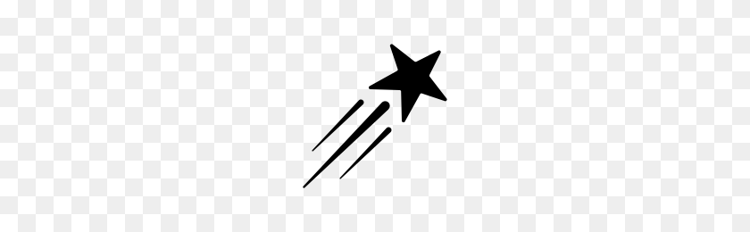 Download Shooting Star Icons Noun Project Shooting Star Png Stunning Free Transparent Png Clipart Images Free Download