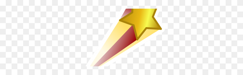 300x200 Shooting Star Png Transparent Background Png Image - Shooting Star PNG