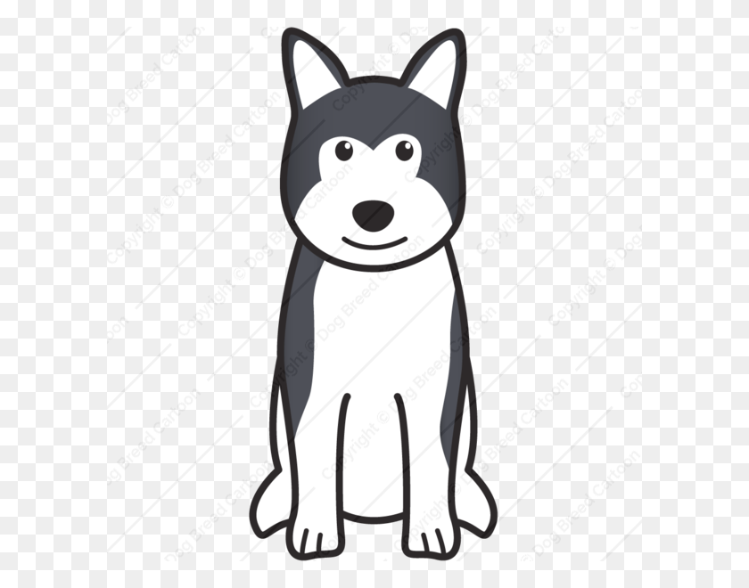 600x600 Tienda Comprar Caricatura De Perro Descargar Diseño De Dibujos Animados De Raza De Perro - Bichon Clipart
