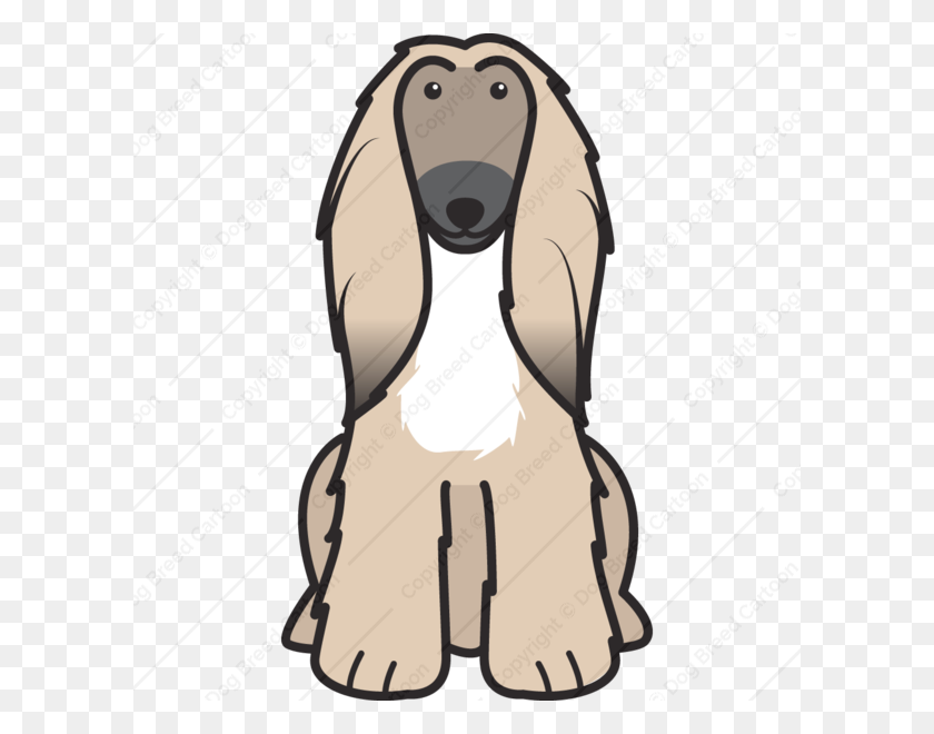 600x600 Tienda Comprar Caricatura De Perro Descargar Diseño De Dibujos Animados De Raza De Perro - Goldendoodle Clipart