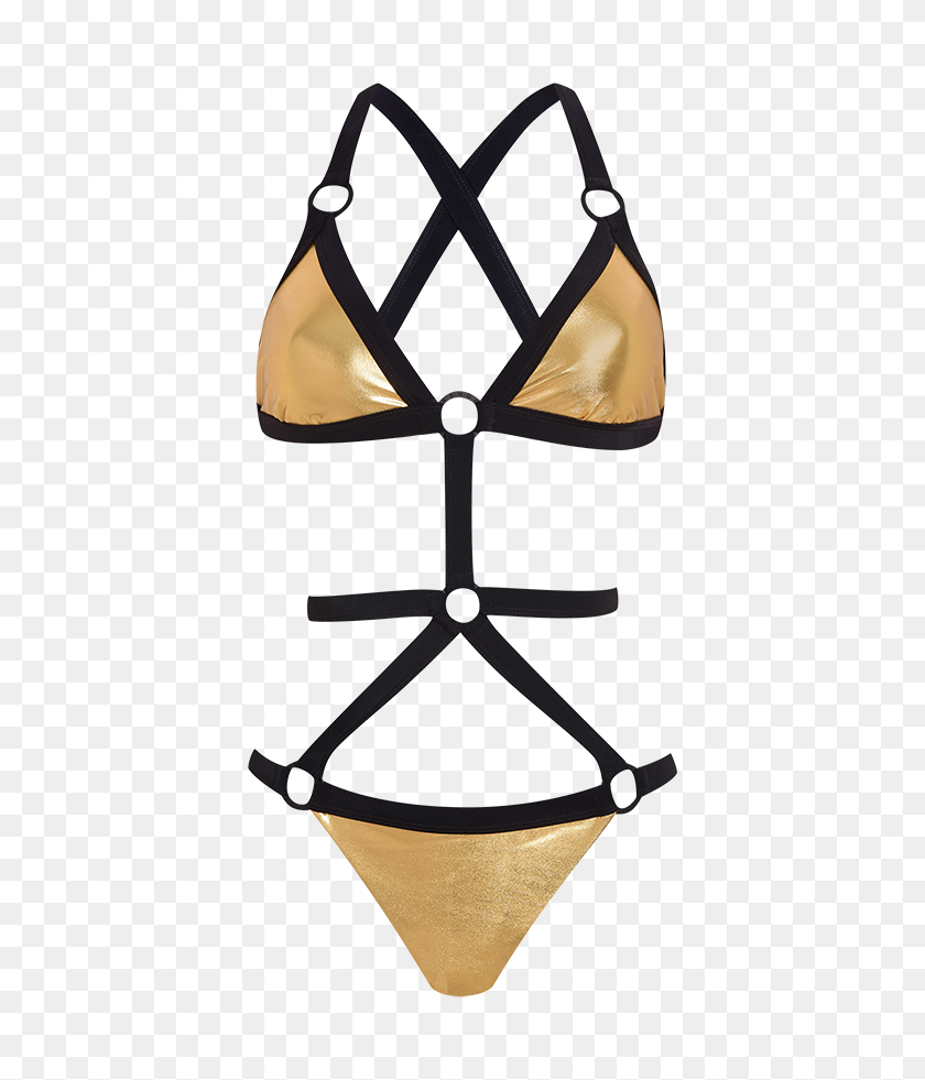 500x921 Shop Every Piece From My Topshop Swimwear Line - Kendall Jenner PNG
