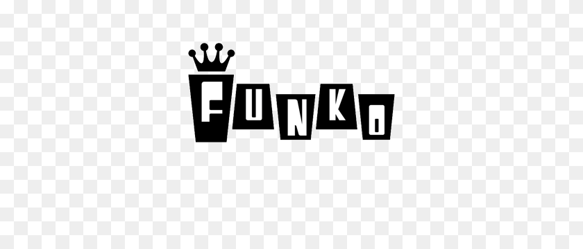 300x300 Shop For Funko Products Online, Browse Thousands Of Products - Funko Logo PNG