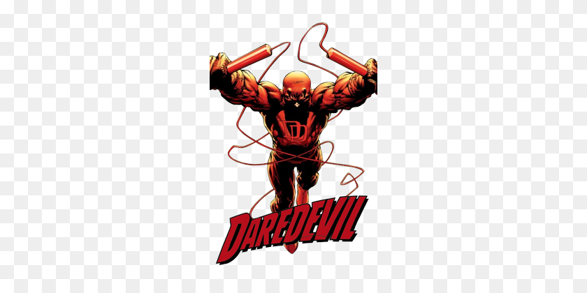 240x360 Магазин Для Графических Романов Marvel Daredevil В Интернете - Сорвиголова Png
