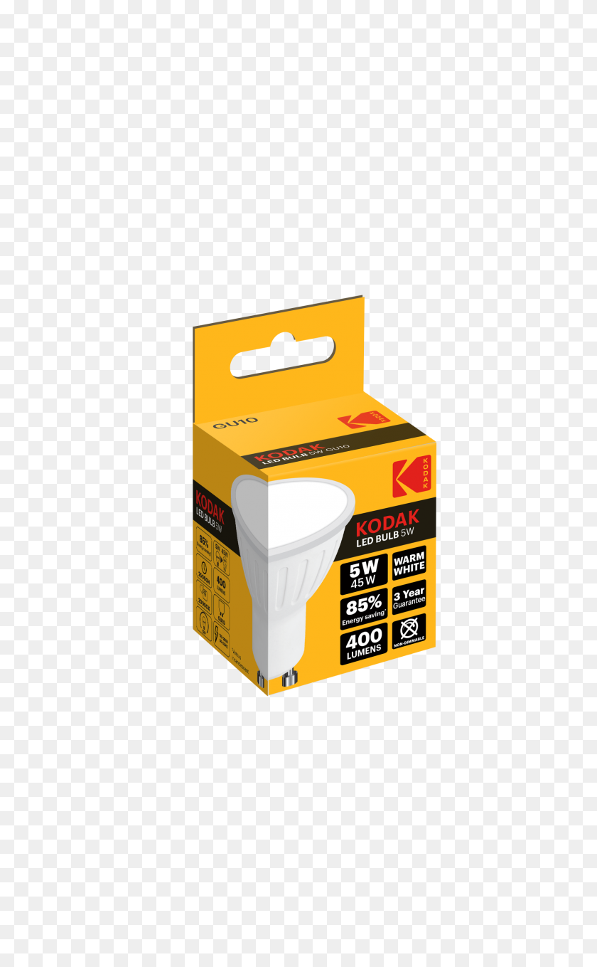 1772x2953 Shop Kodak Spotlight Led Bulbs Online In The Uk - Kodak PNG