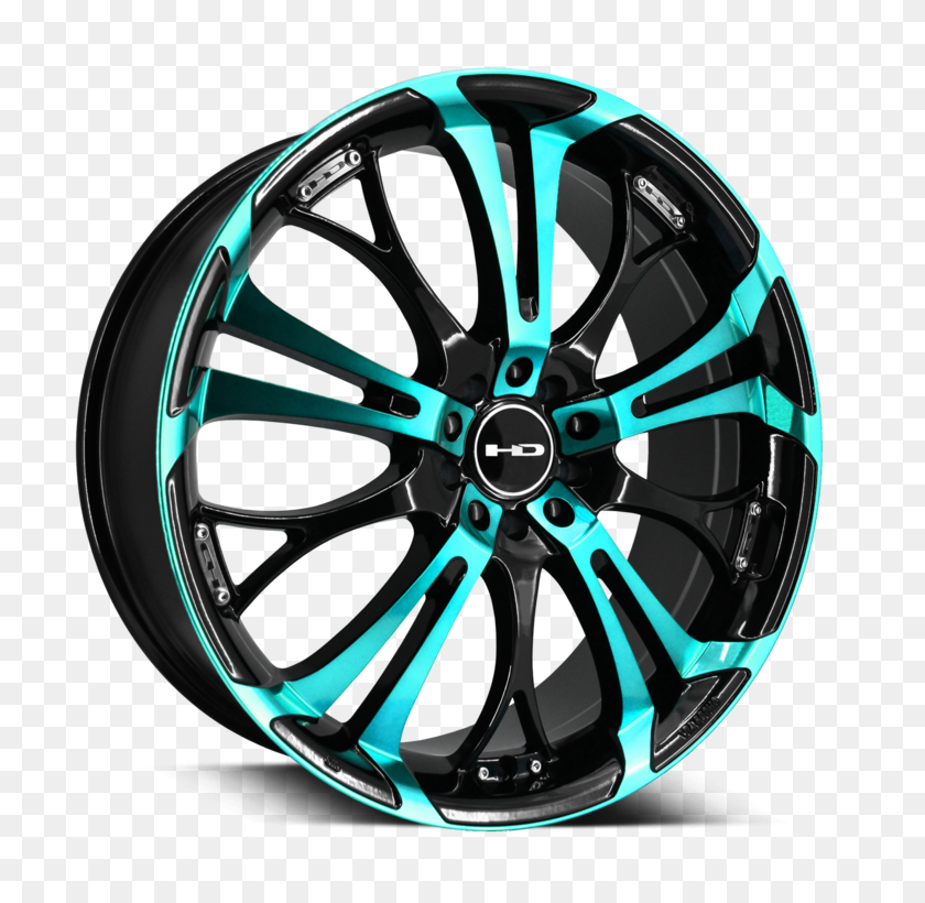 760x760 Shop Online Buy The Official Original Hd Wheels Spinout Collection - Car Wheels PNG