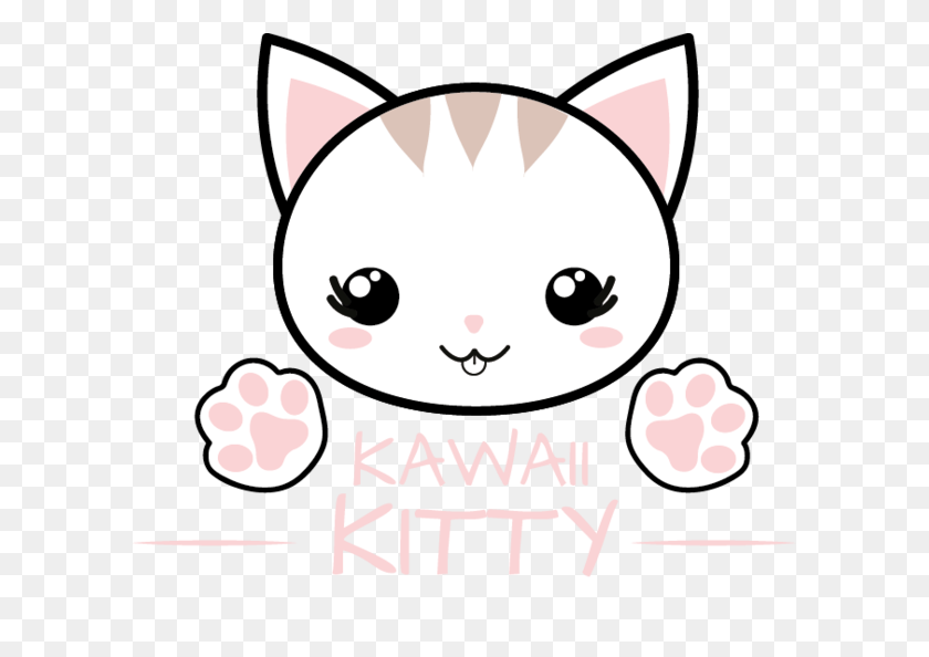 600x534 Shop Purrfect Cat Themed Products - Kawaii Eyes PNG
