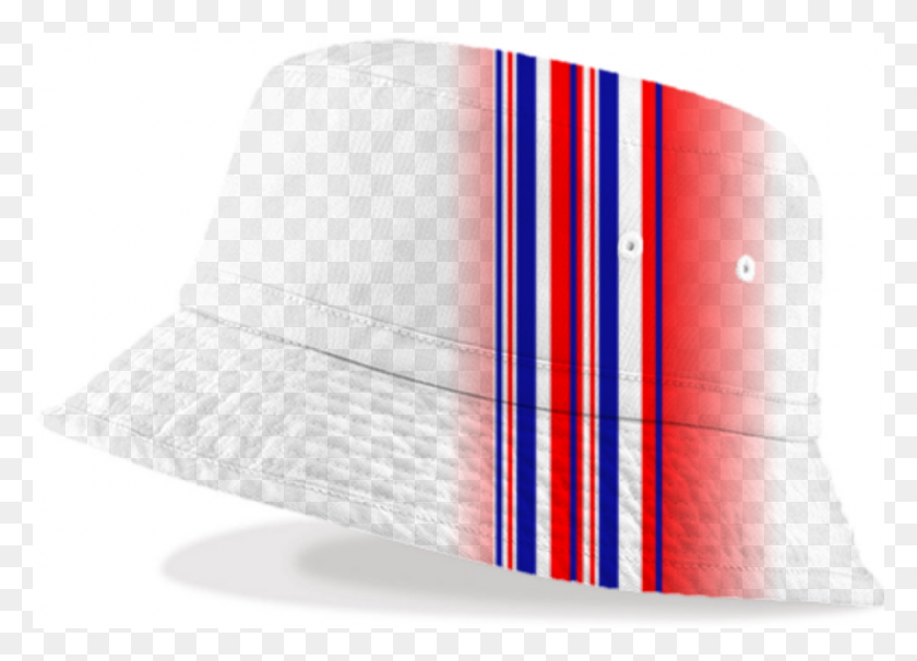 960x672 Shop Red White Blue Stripes Bucket Hat Bucket Hat - White Stripes PNG