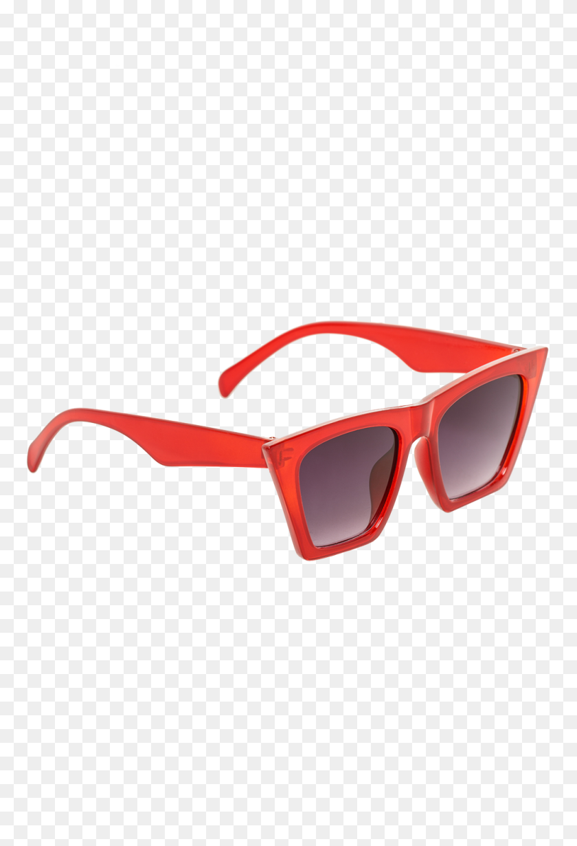 1000x1500 Compre Gafas De Sol Con Borde Redondo, Bardot De Aviador - Gafas Clout Png