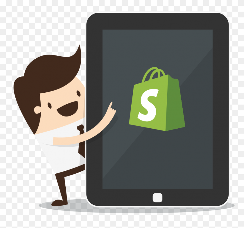 939x873 Shopify Neo - Нео Png