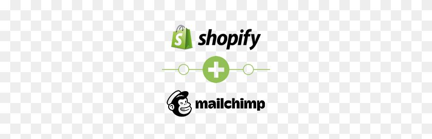 210x210 Shopify Для Mailchimp - Логотип Mailchimp Png