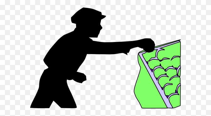 600x404 Shoplifting Clipart Stealing - Indian Food Clipart