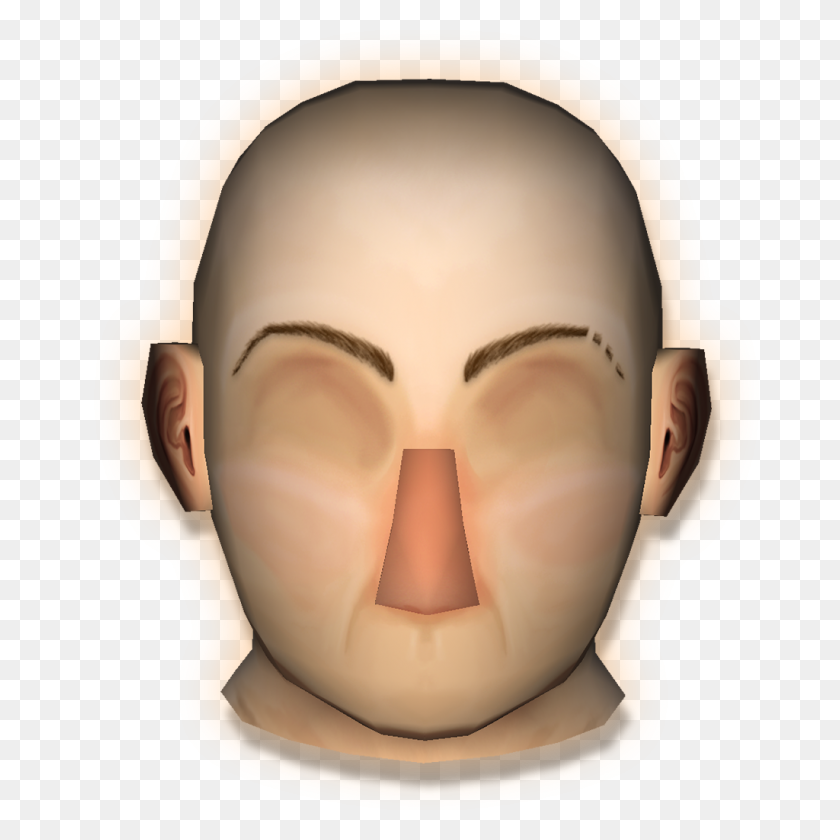 1024x1024 Shoppe Keep Appid Steam Database - Angry Eyebrows PNG