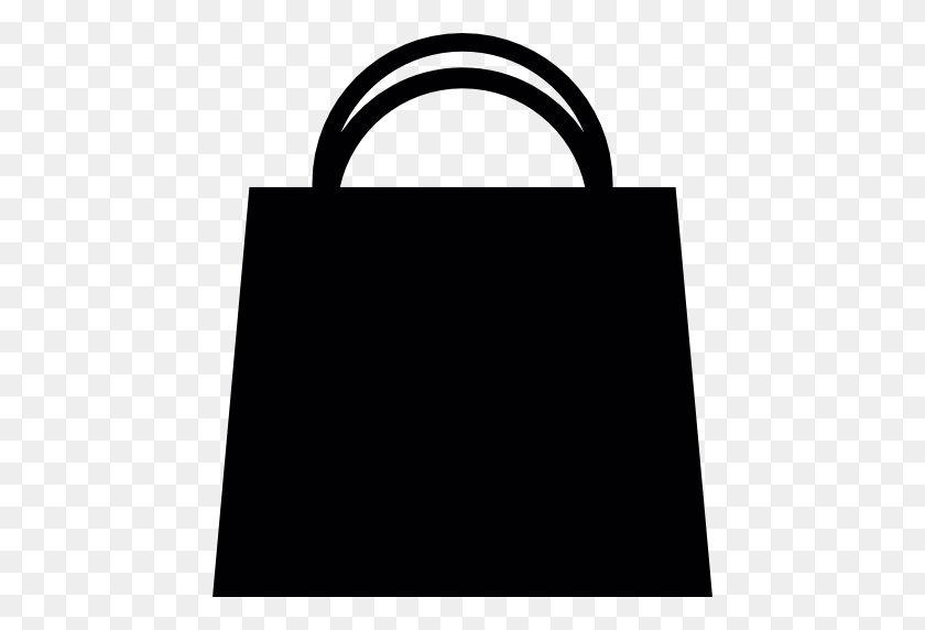 512x512 Shopping Bag - Shopping Bag PNG