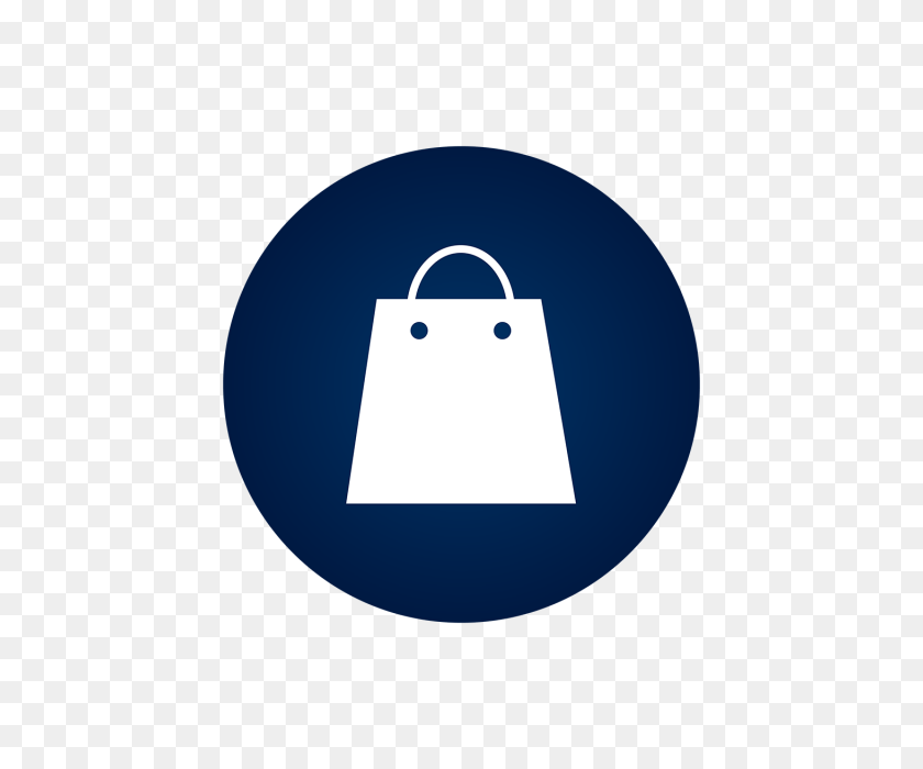 640x640 Shopping Bag Icon, Icon, Sign, Symbol Png And Vector For Free Download - Unlock Clipart