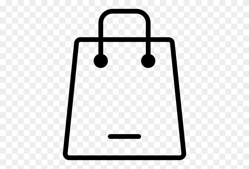 512x512 Shopping Bag Png Icon - Shopping Bag PNG