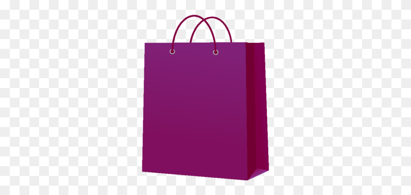 260x339 Shopping Bags Clipart - Purse Clipart Free