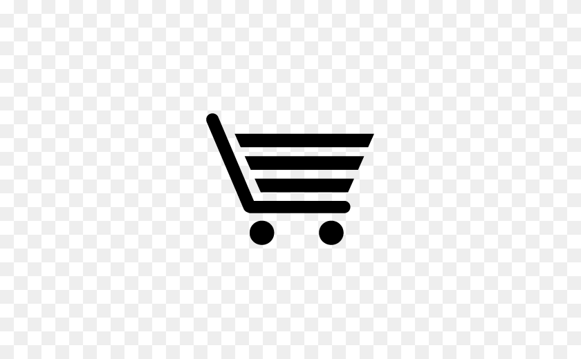 614x460 Shopping Cart Drawing Icon - Shopping Cart Icon PNG