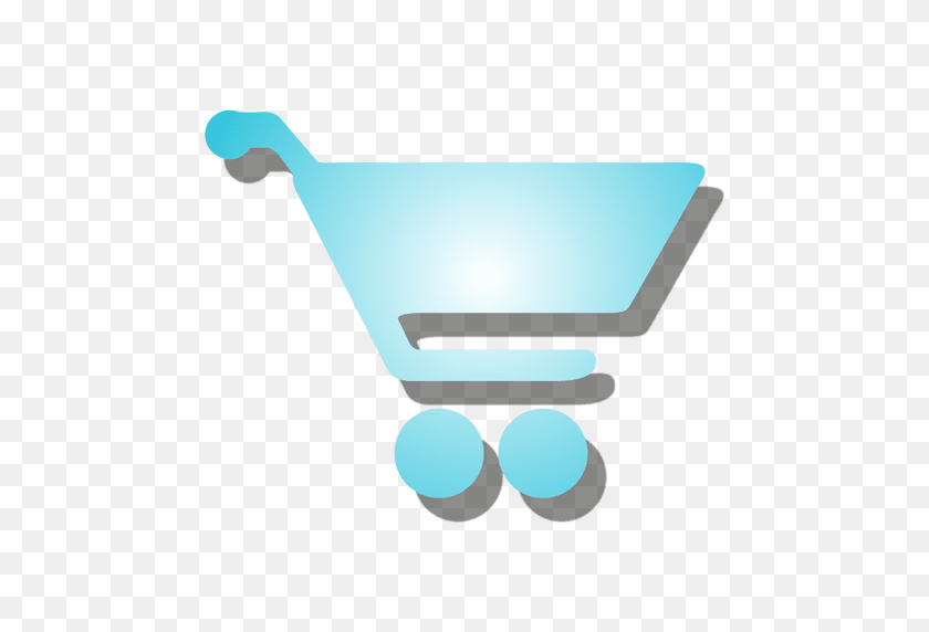 512x512 Shopping Cart Icon - Cart Icon PNG