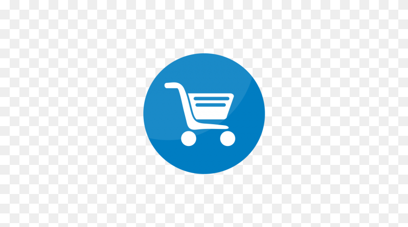 1200x628 Shopping Cart Icon Vector And Png Free Download The Graphic Cave - Cart PNG