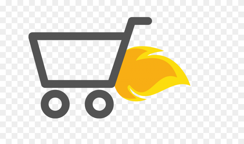 1920x1080 Shopping Cart On Fire Png Free Download - Fire PNG Images