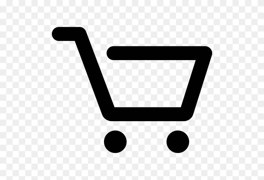 512x512 Shopping Cart, Successful Icon With Png And Vector Format For Free - Shopping Cart PNG