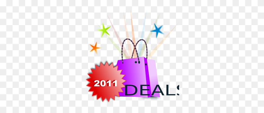 300x300 Shopping Free Clipart - Cyber Monday Clipart