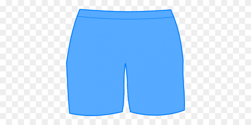 Swim Shorts To Wear All Summer Long - Shorts PNG - FlyClipart