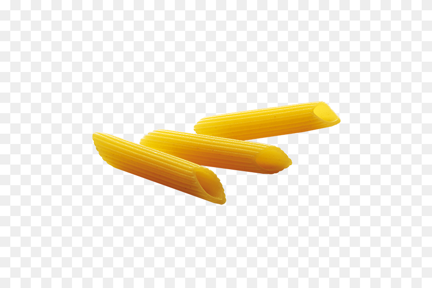 500x500 Short Pasta - Pasta PNG