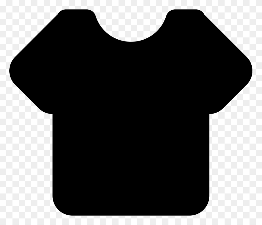 981x832 Short Sleeve Black Shirt Png Icon Free Download - Short Sleeve Shirt Clipart