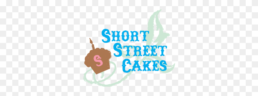 300x253 Short Street Cakes - King Cake Clip Art